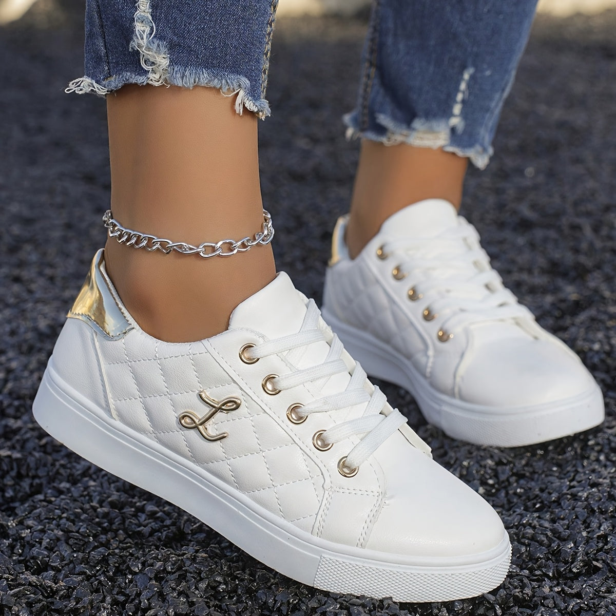 Sneakers - Collezione Nomade SNG