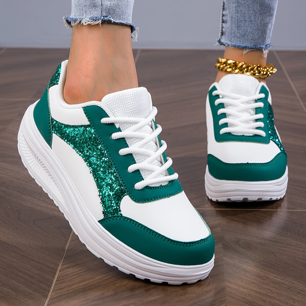 Sneakers - Collezione Nomade SNG