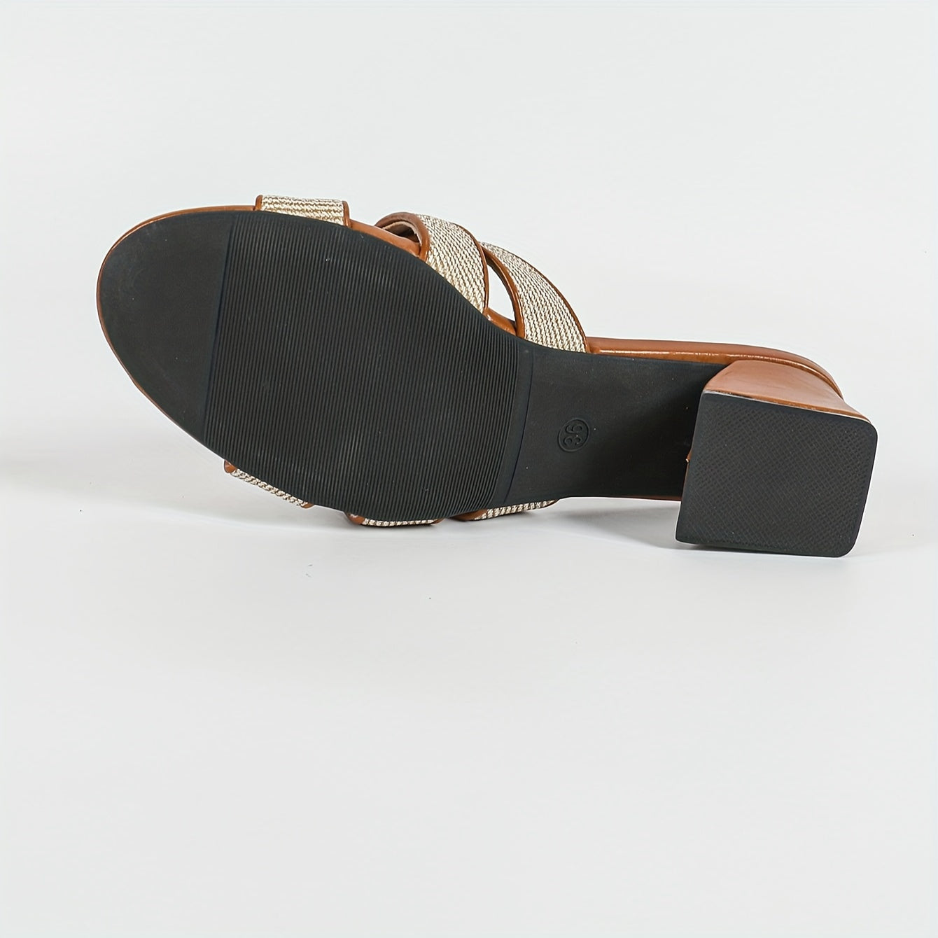 Ciabatta Chic – Collezione Essenziale CGS