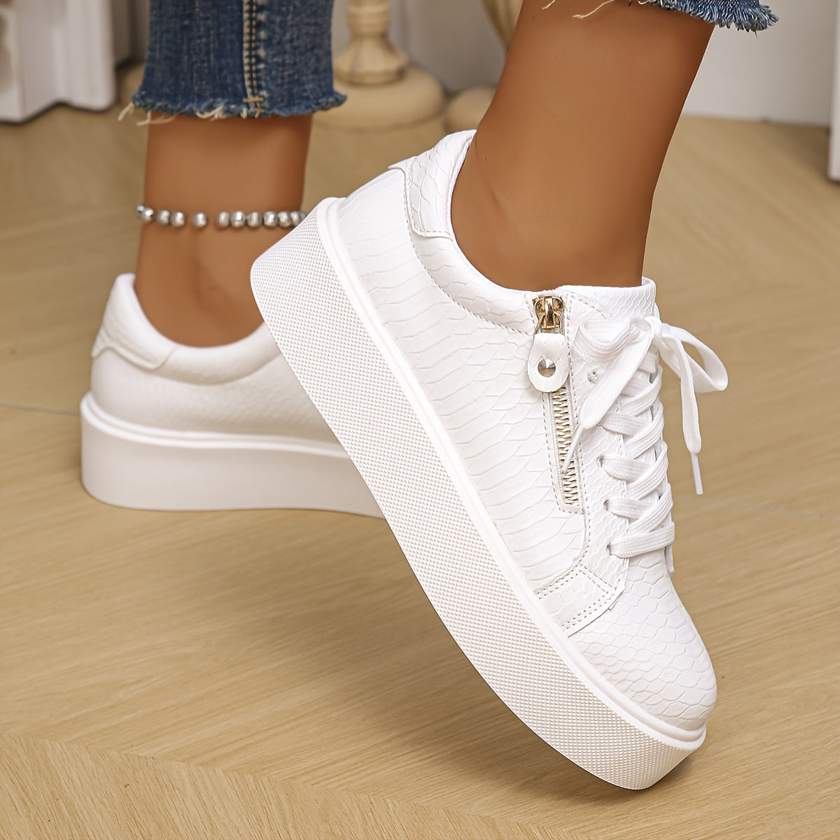 Sneakers - Collezione Nomade SNG