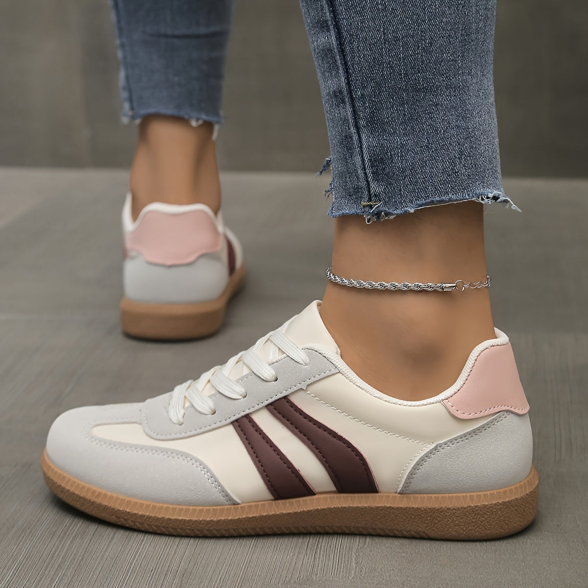 Sneakers - Collezione Nomade SNG