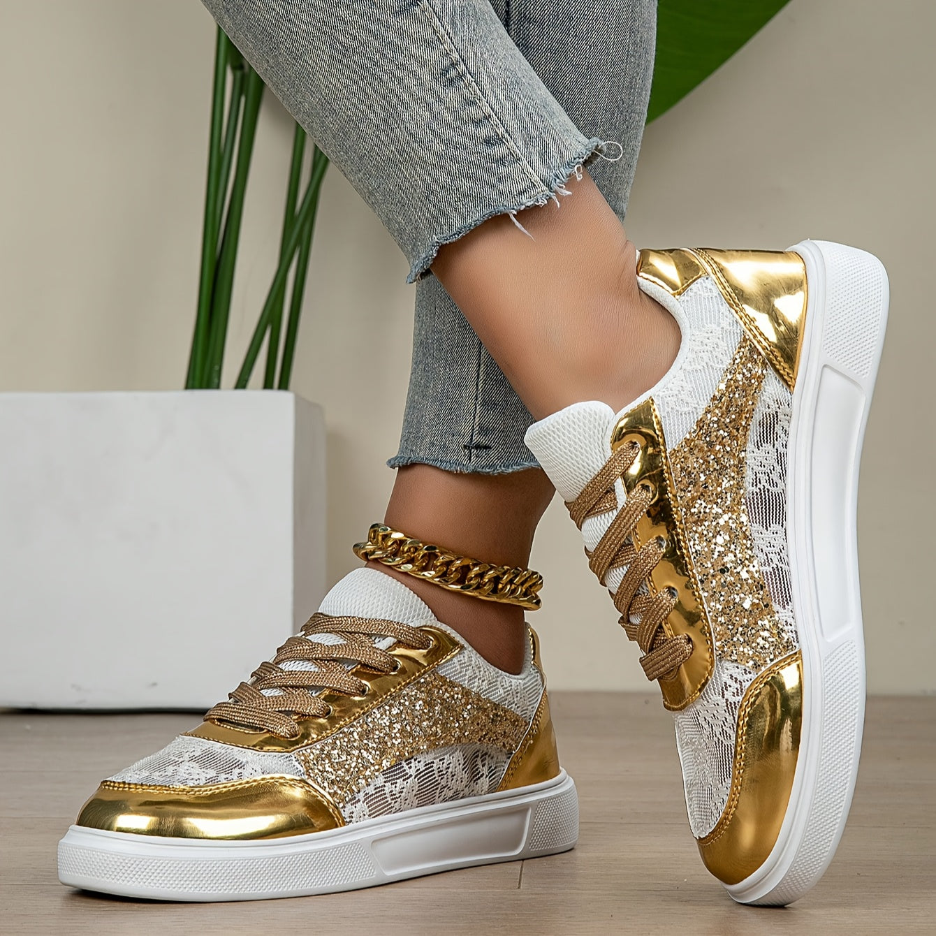 Sneakers - Collezione Nomade SNG