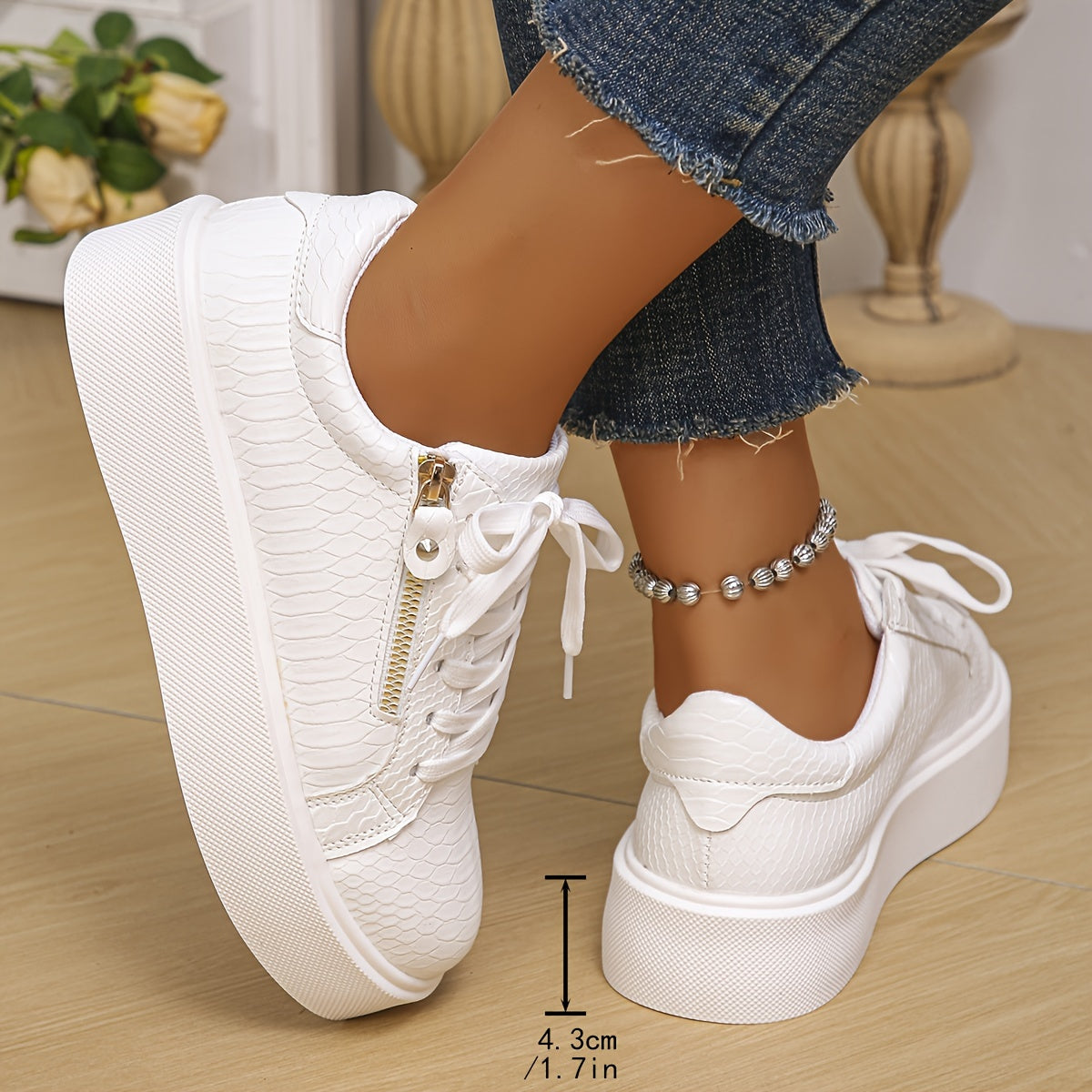 Sneakers - Collezione Nomade SNG