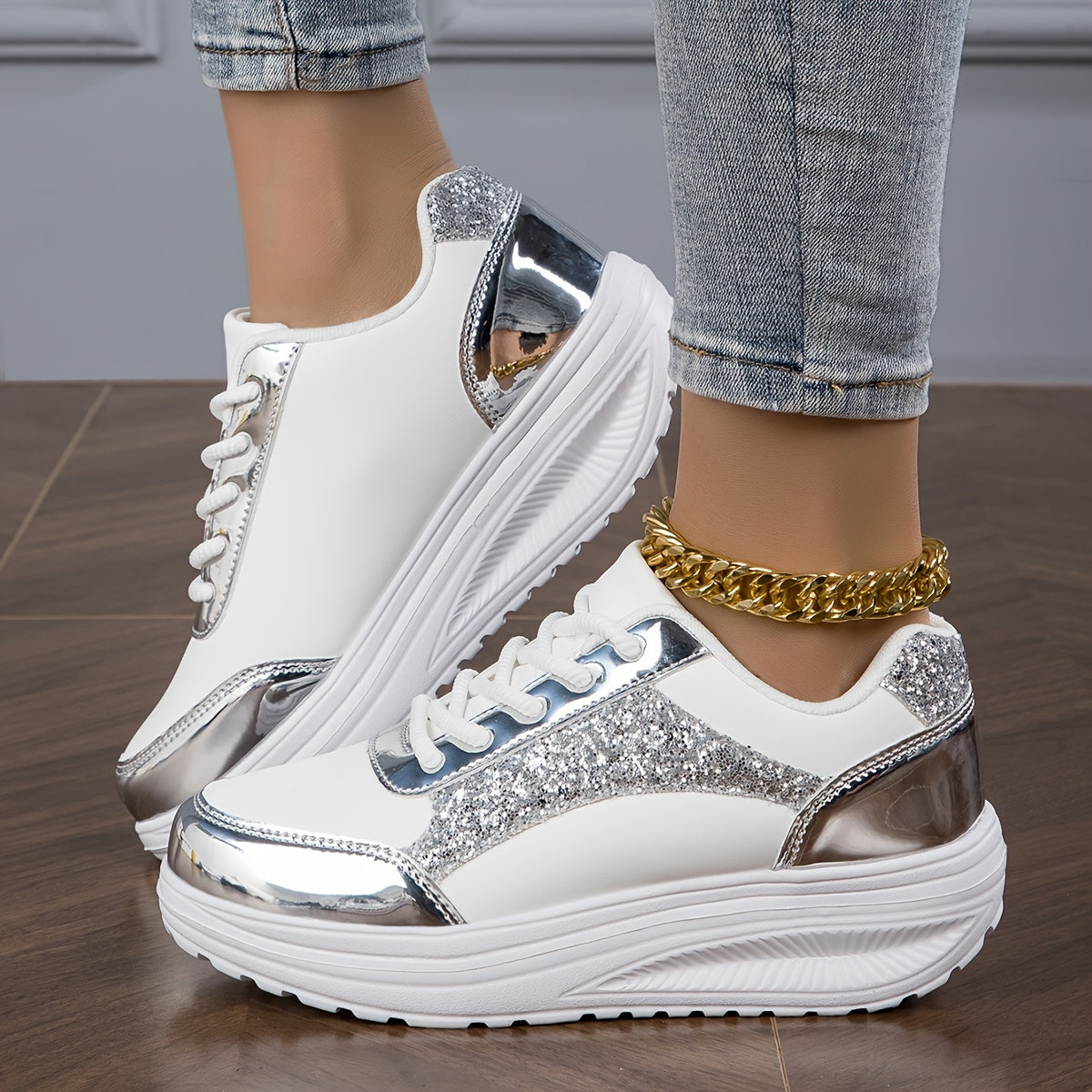 Sneakers - Collezione Nomade SNG