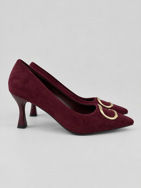 ELETTRA — Rosso