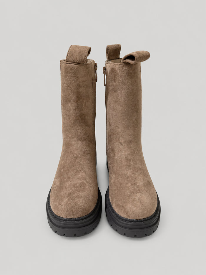 DINA — Taupe