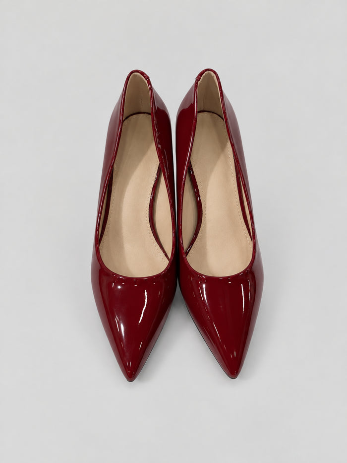 MAYA — Rosso