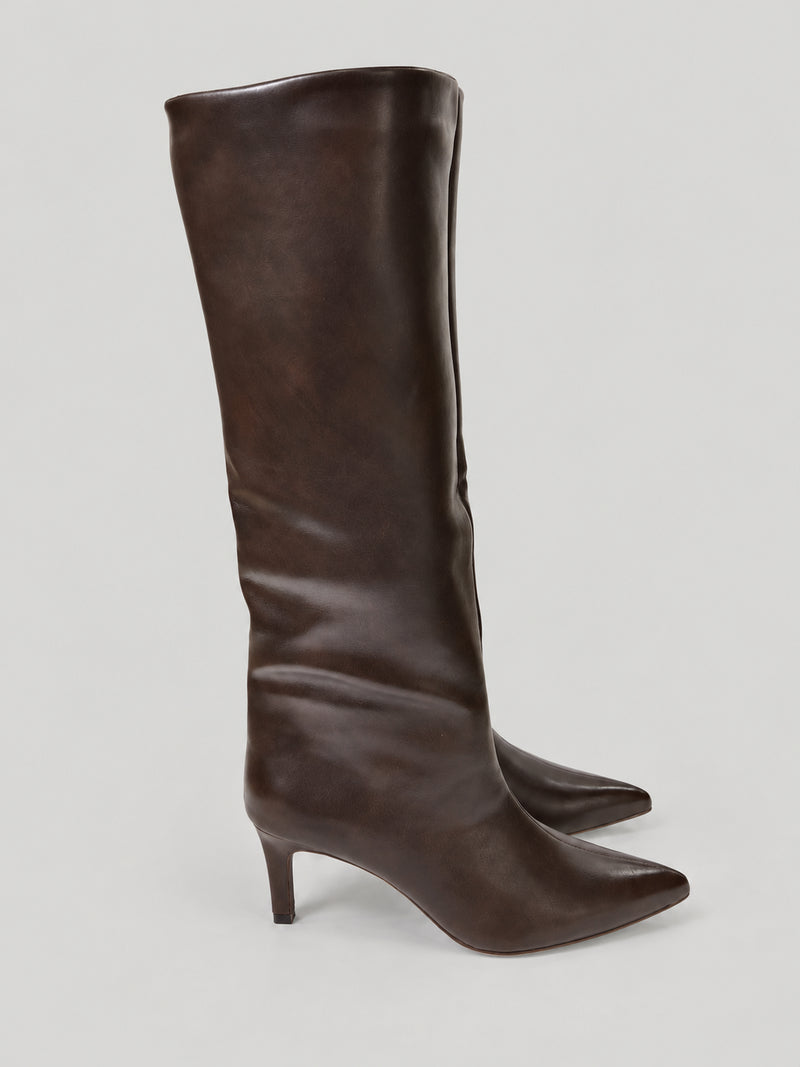 AMBER — Marrone