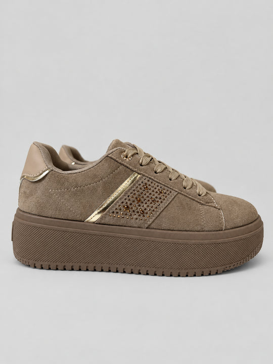 VEGA — Taupe
