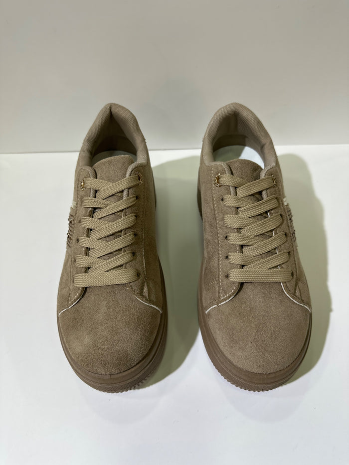 VEGA — Taupe