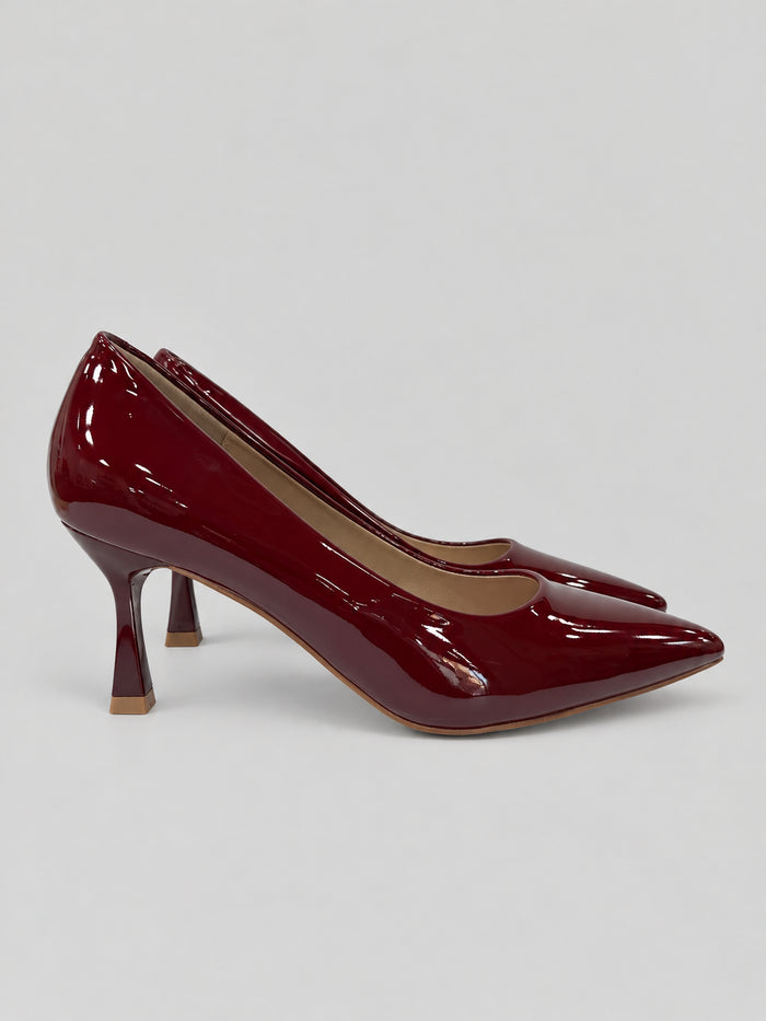 MAYA — Rosso