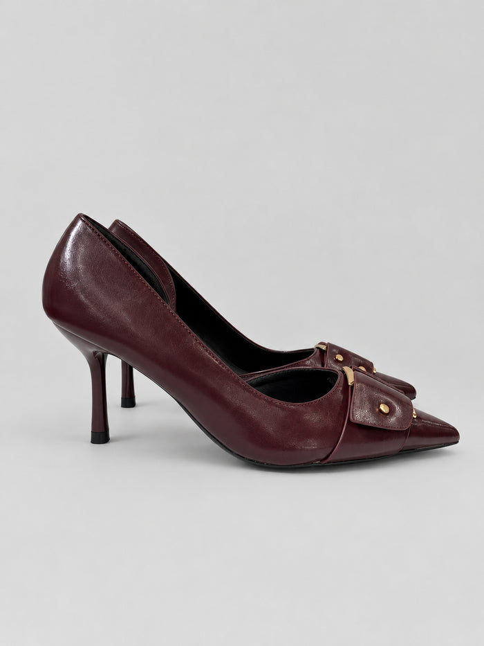 IONA — Rosso