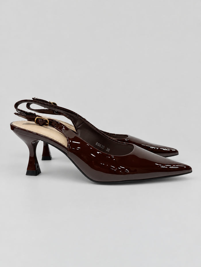 WILLOW — Marrone